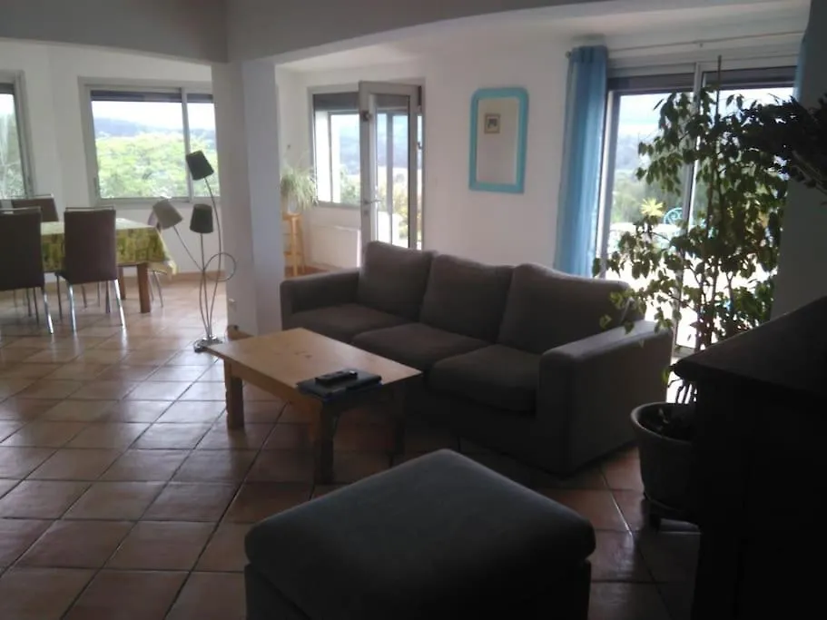 Дом отдыха Villa Cassis 1-6 Pers Proche Marseille Et Parc National Des Calanques