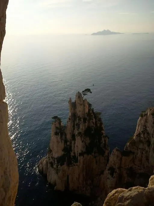 Villa Cassis 1-6 Pers Proche Marseille Et Parc National Des Calanques