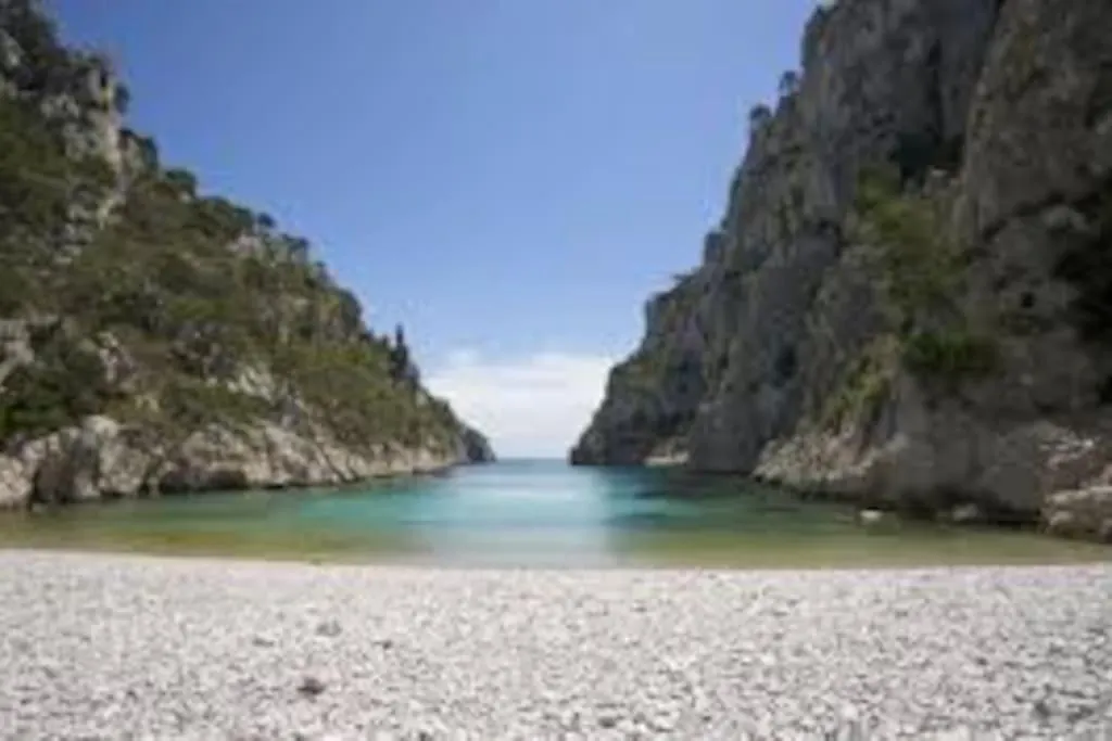 Villa Cassis 1-6 Pers Proche Marseille Et Parc National Des Calanques