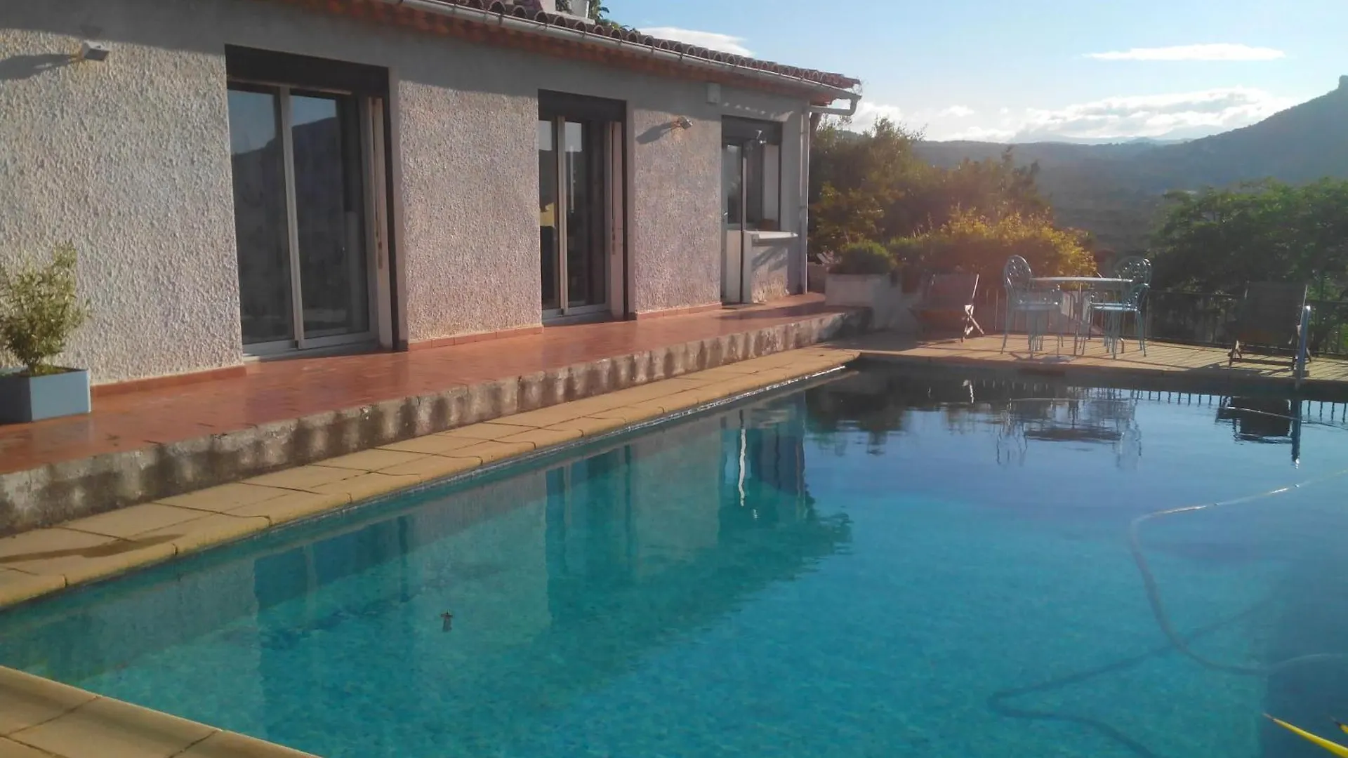 Дом отдыха Villa Cassis 1-6 Pers Proche Marseille Et Parc National Des Calanques