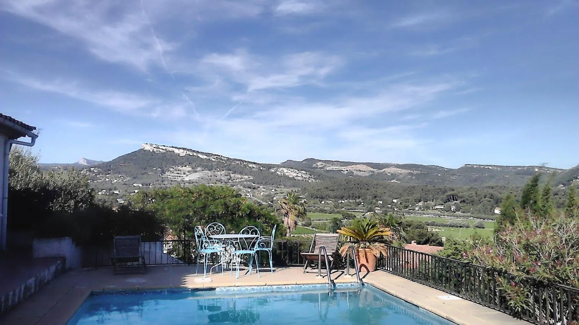 Villa Cassis 1-6 Pers Proche Marseille Et Parc National Des Calanques Дом отдыха